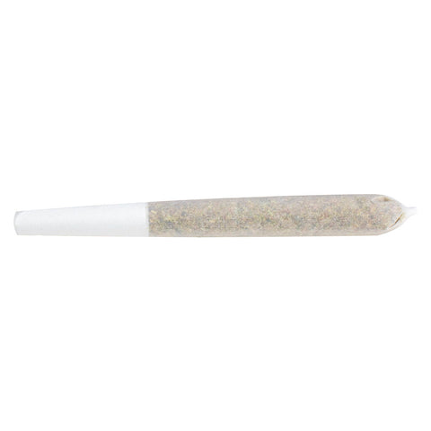 Photo Mango Sour Bubble Hash Infused Pre-Roll