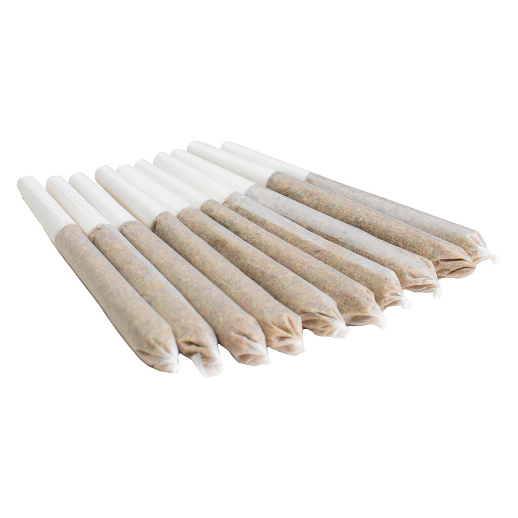 Rainbow Pave Pre-Roll