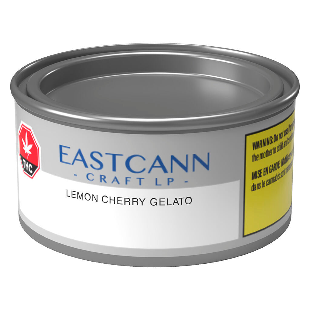 Lemon Cherry Gelato - 
