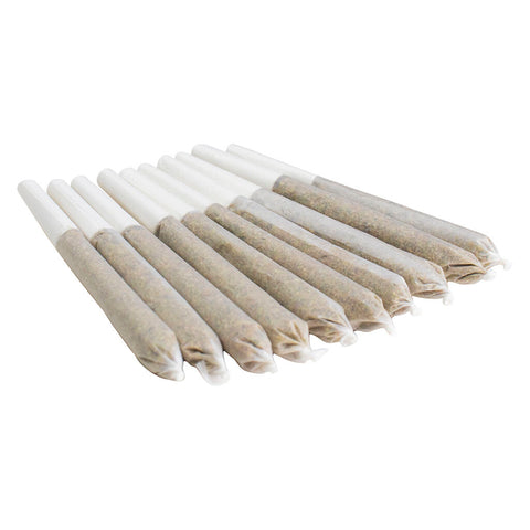 Photo Gastro Pop Pre-Roll