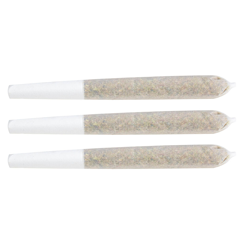 Gastro Pop Pre-Roll