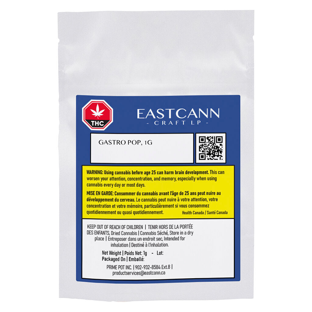 Gastro Pop - 