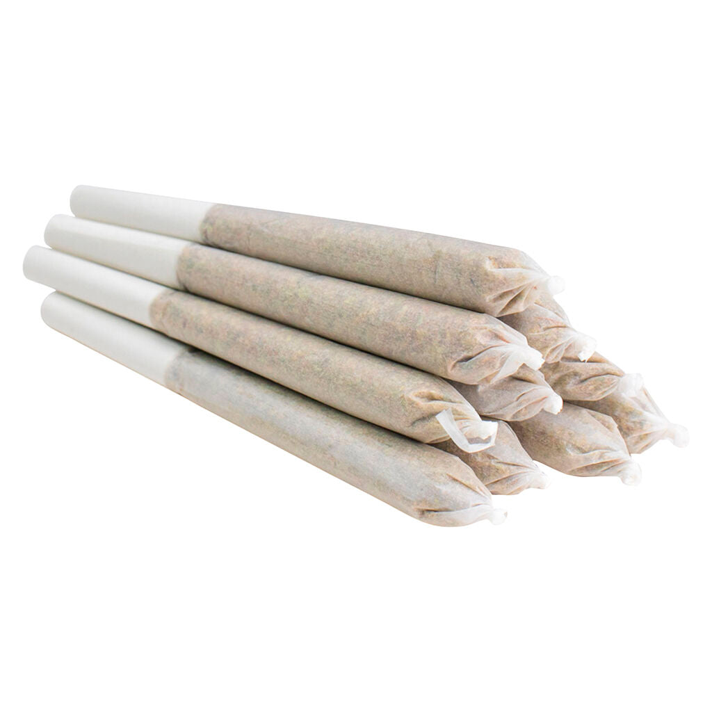 Cap Jnky Pre-Roll - 