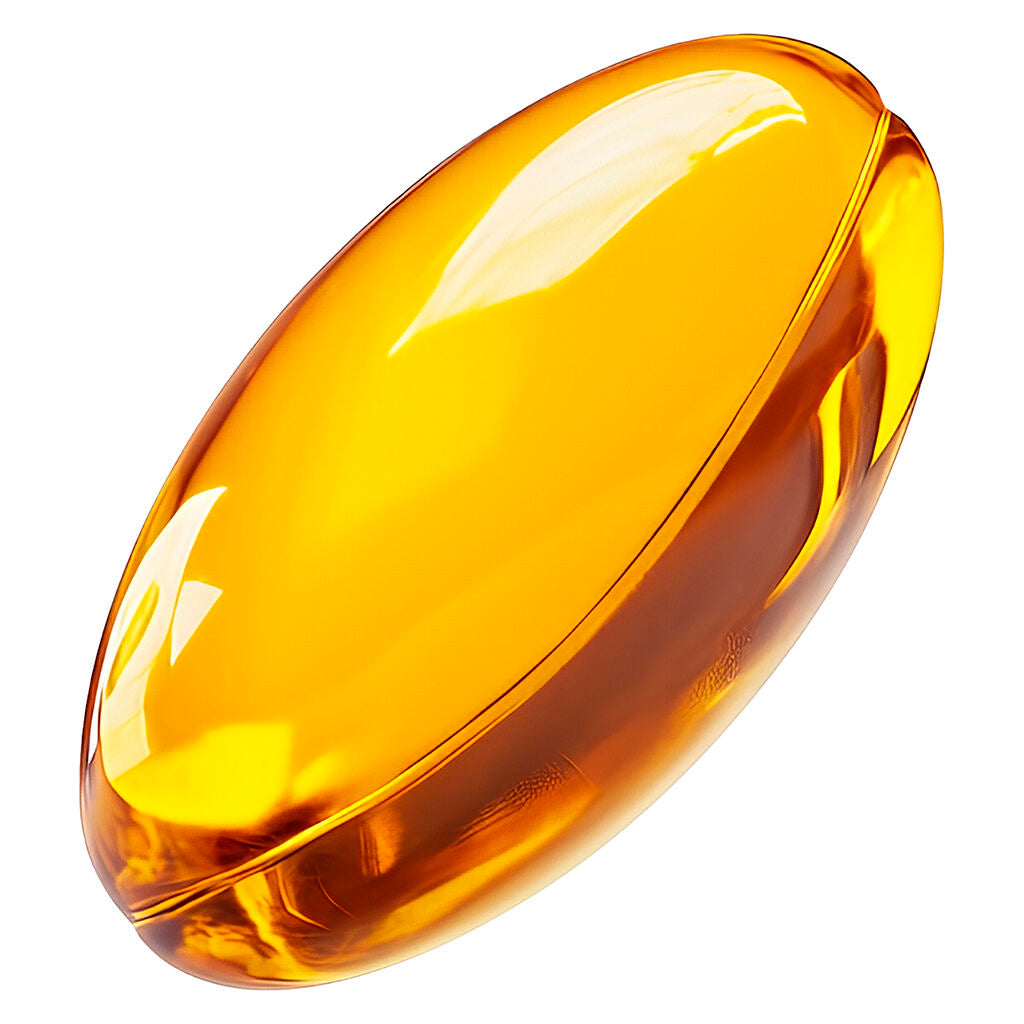 CBD 50:1 Soft Gels - 