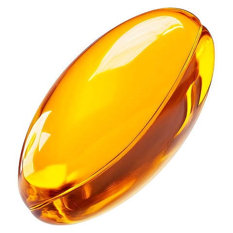 Photo CBD 50:1 Soft Gels