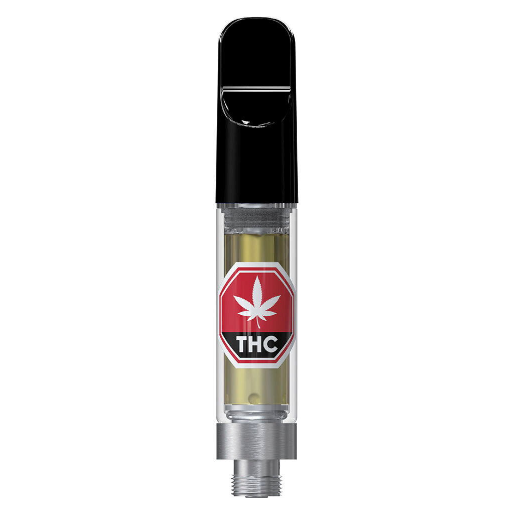 Mango Sour Pure Live Resin 510 Thread Cartridge - 