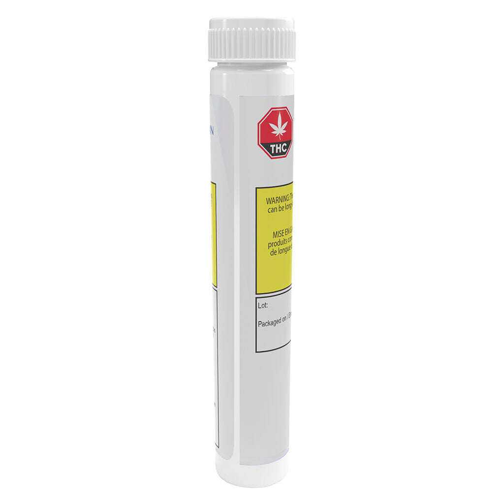Mango Sour Pure Live Resin 510 Thread Cartridge - 