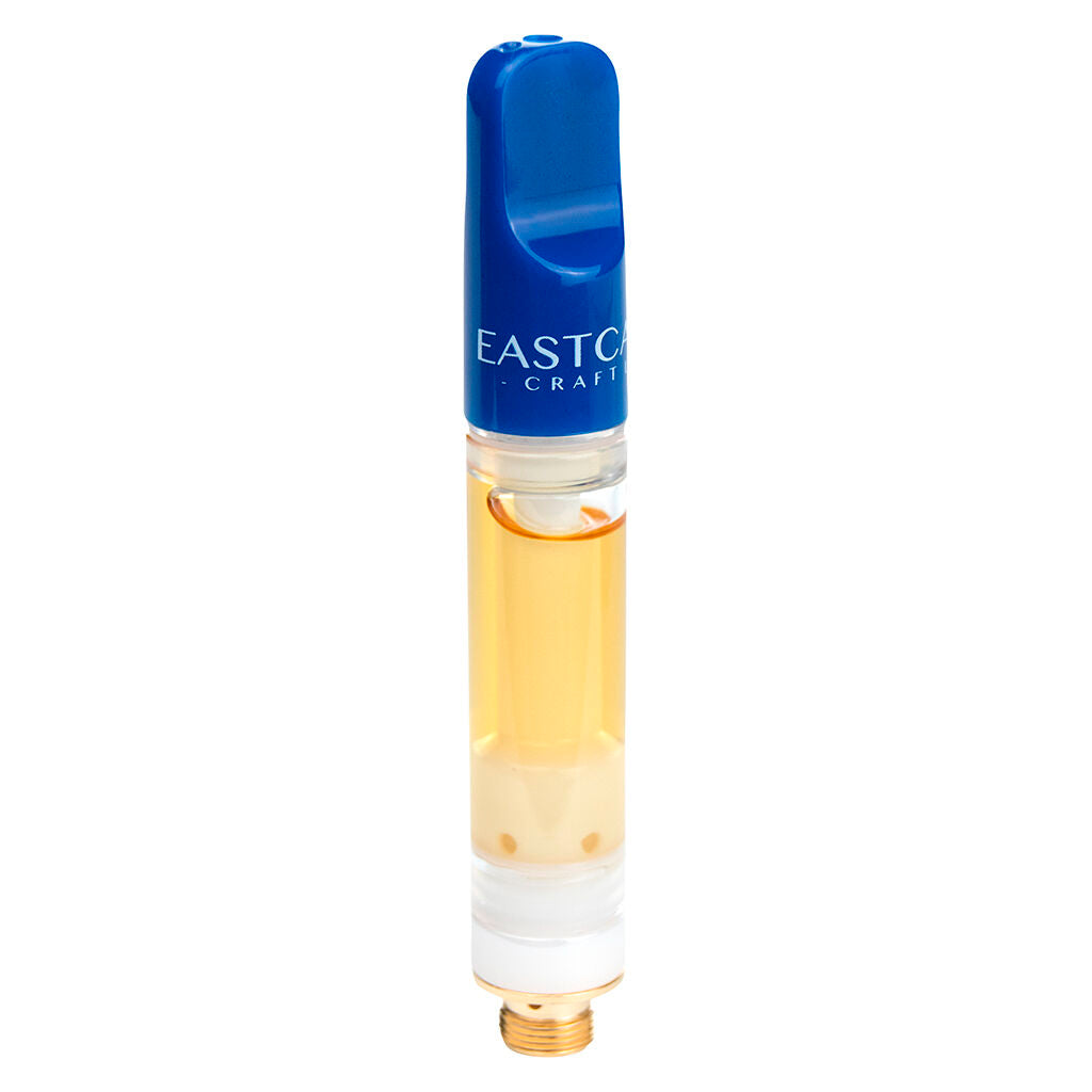 Frozen Lemons Pure Live Resin 510 Thread Cartridge - 