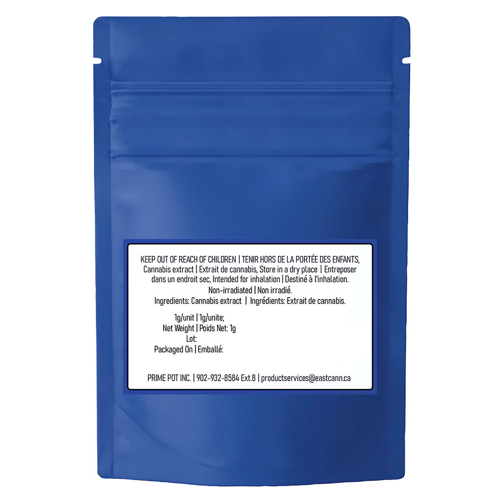Mango Sour Pure Live Resin AIO - 