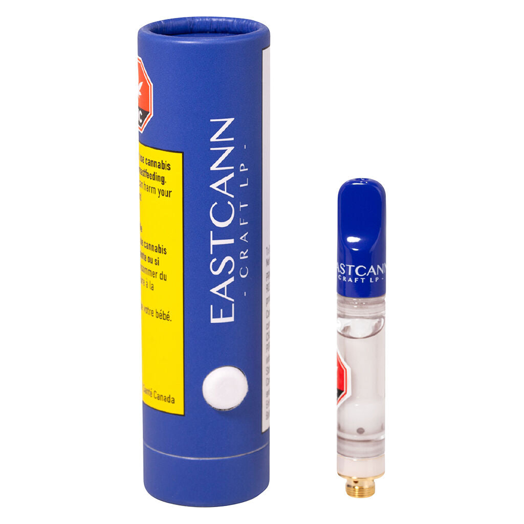 Passion Fruit Liquid Diamonds 510 Thread Cartridge