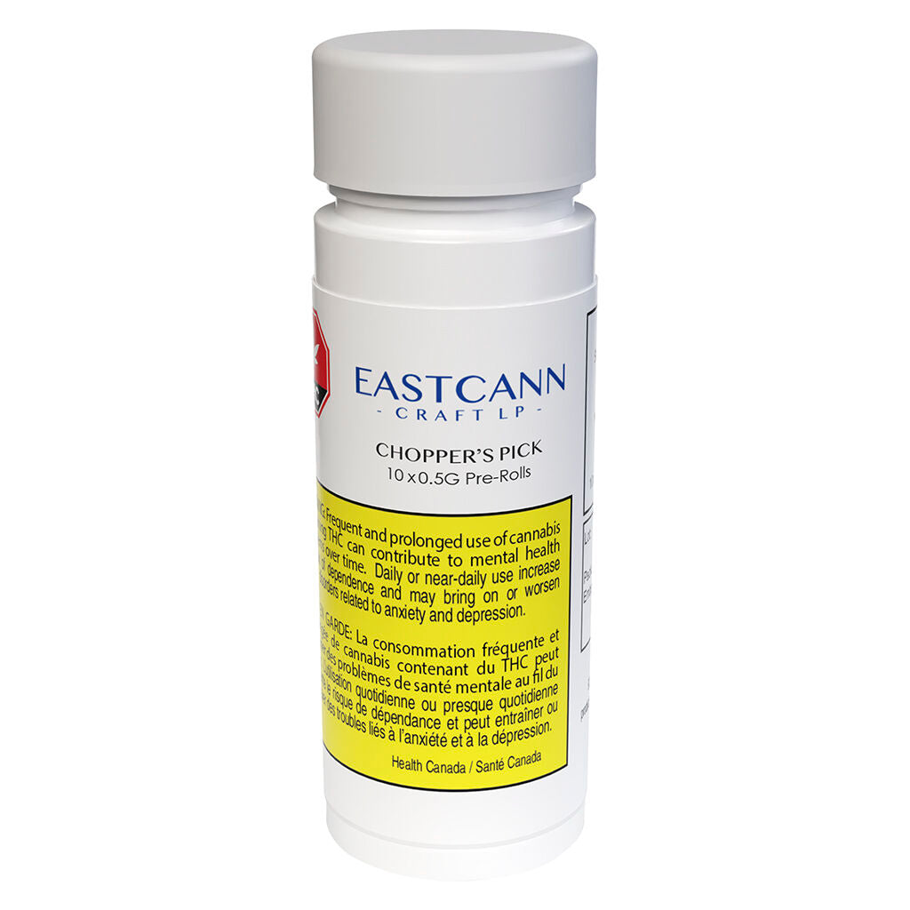 Chopper's Pick Pre-Roll - 