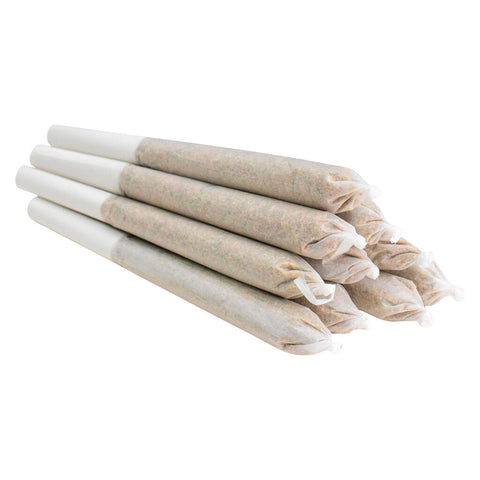 Photo Platinum Mints Pre-Roll