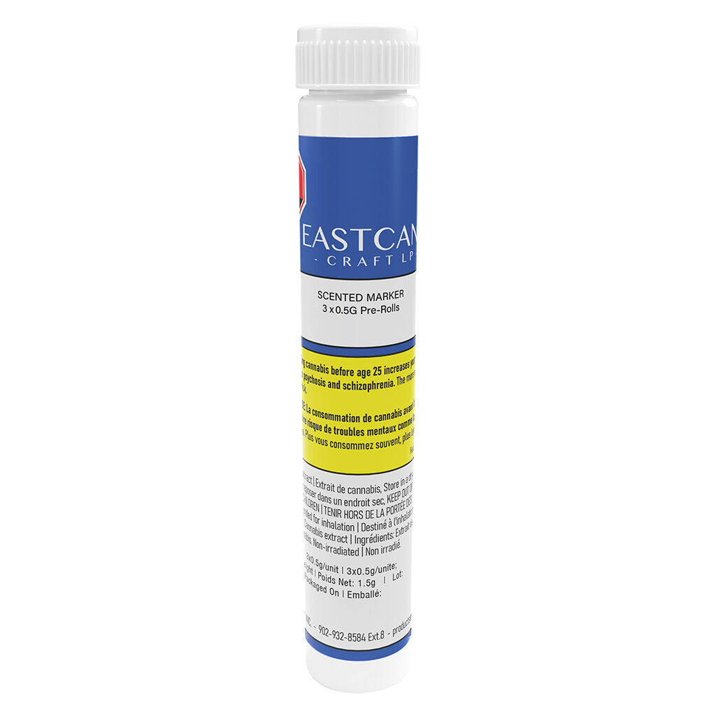 Scented Marker Pre-Roll - 