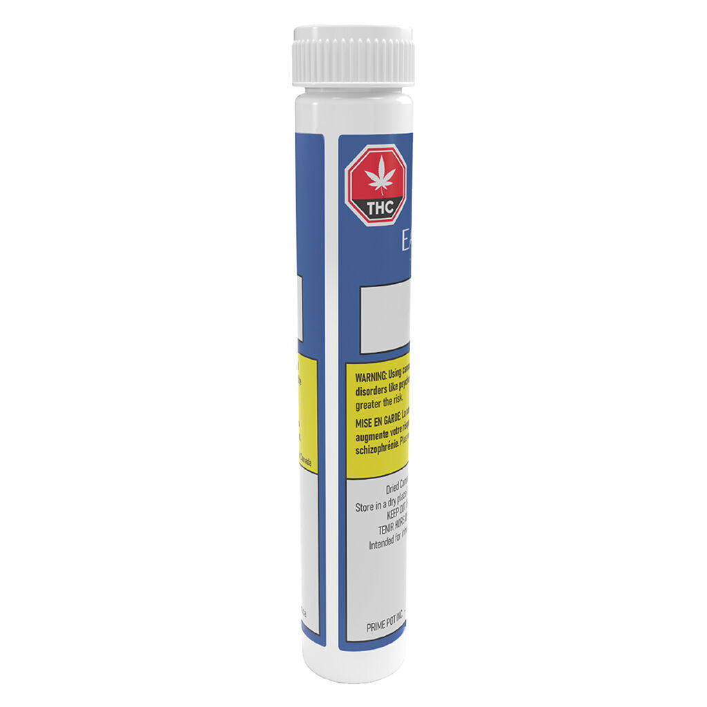 Scented Marker Pre-Roll - 