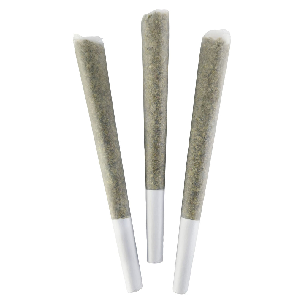 Pink Guava Pre-Roll - 