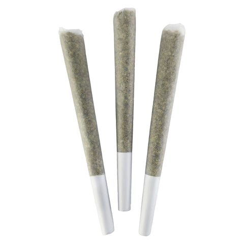 Photo Pink Guava Pre-Roll