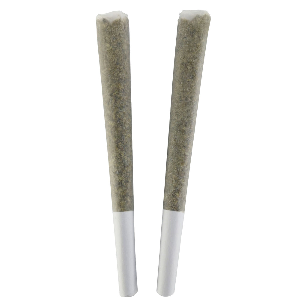 Bubblegum Ice Cream Pre-Roll - 