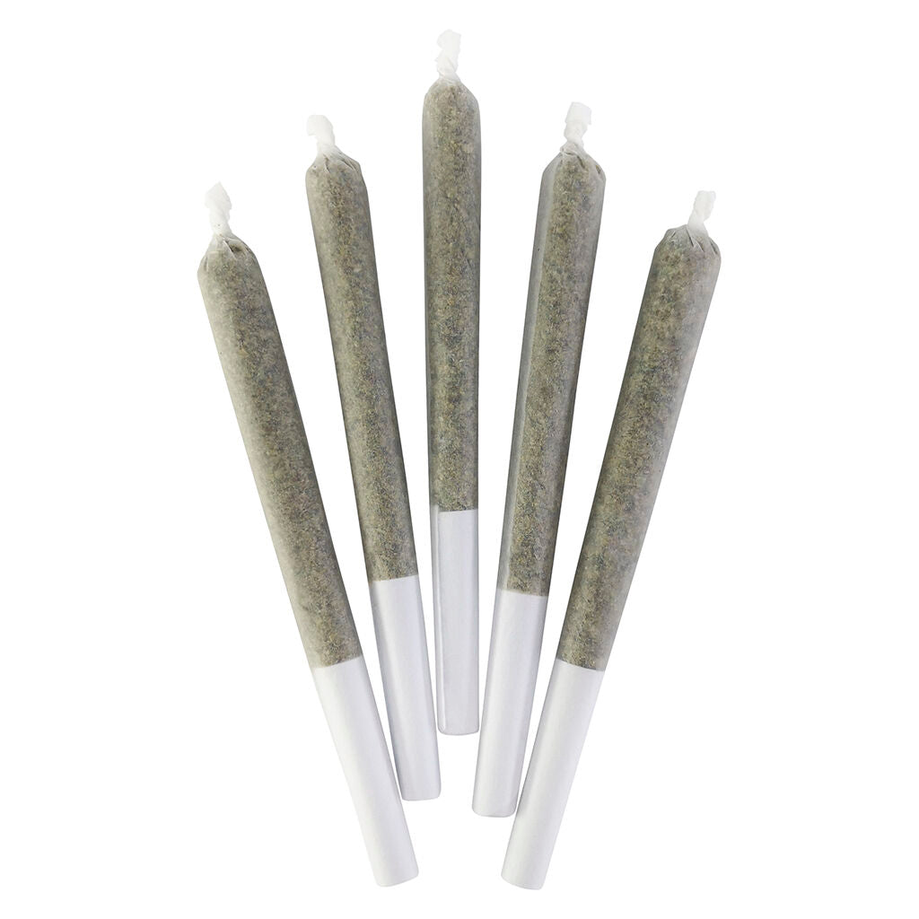 Big Smooth Pre-Roll - 