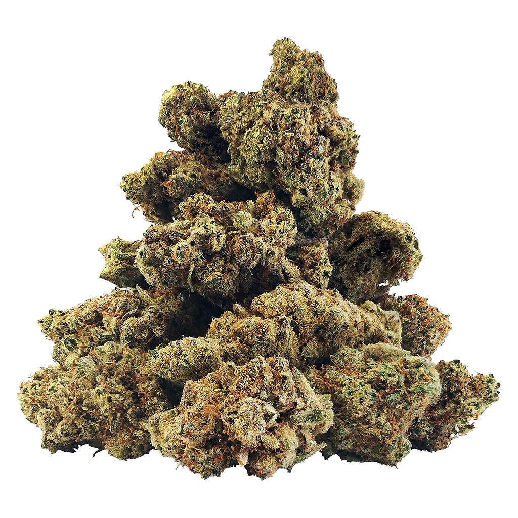 White Fire OG Craft - 