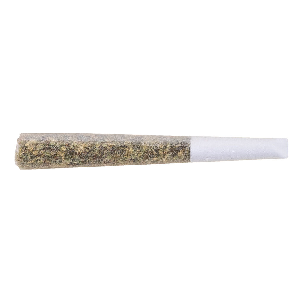 Exotic Gas Pre-Roll - 