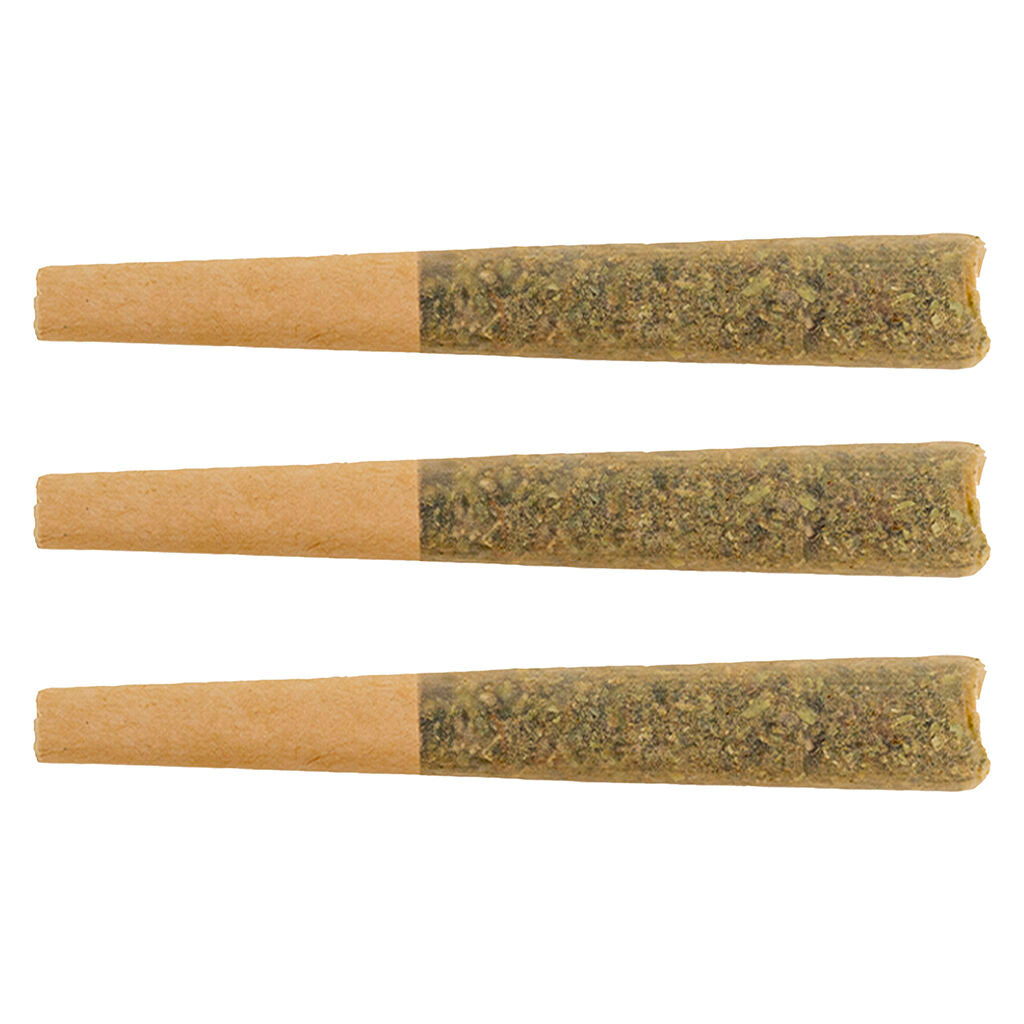 Killa Kush Pre-Roll