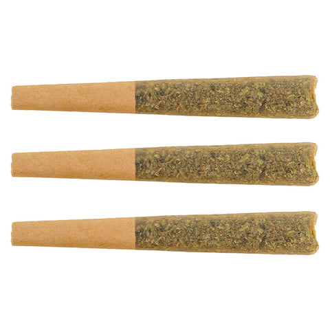 Photo Préroulé Killa Kush