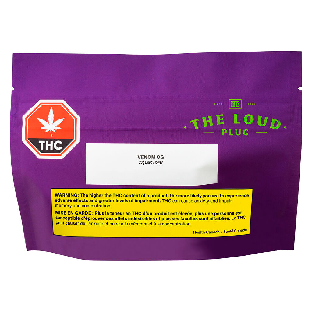 Venom OG