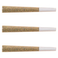 Super Sonic Pre-Roll