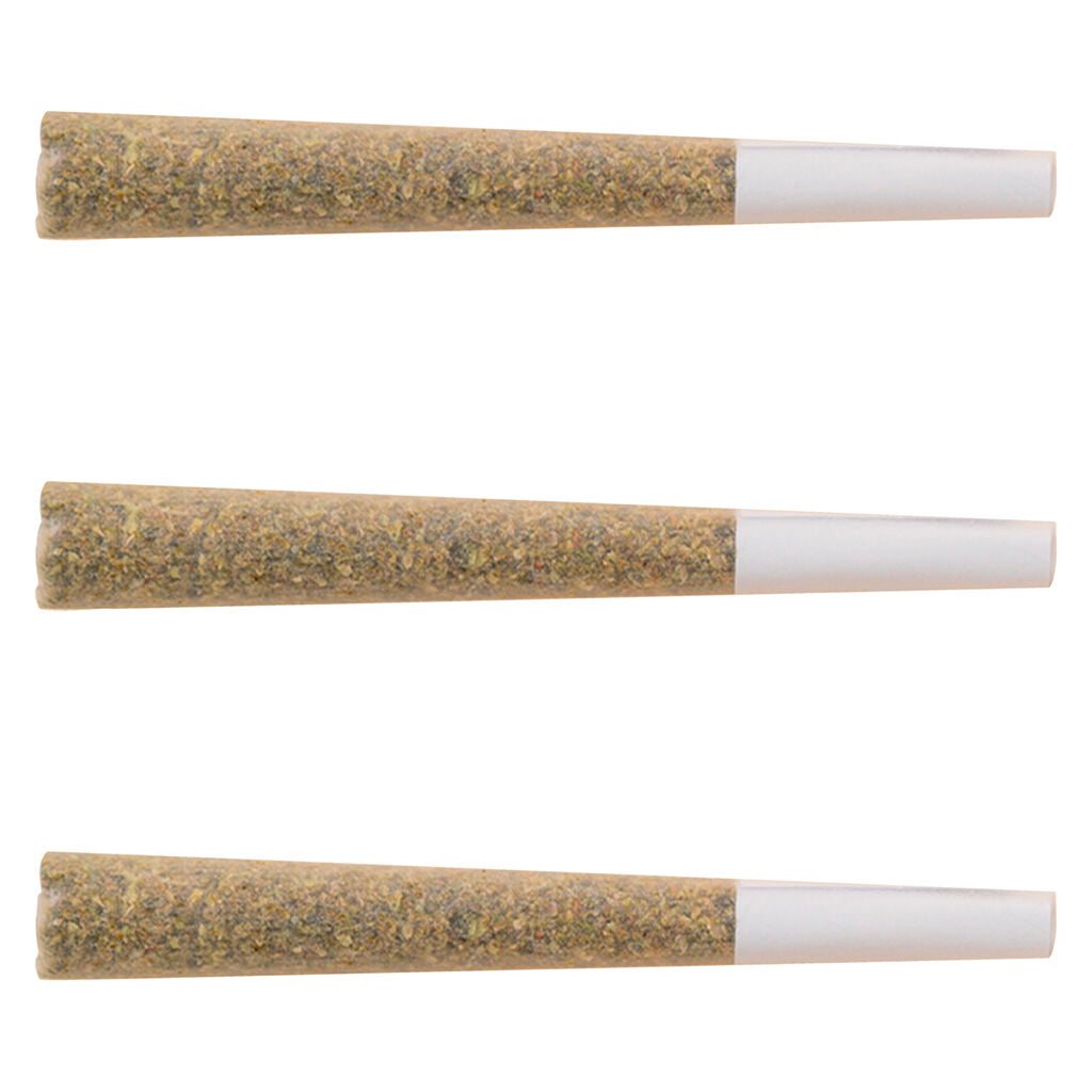 Super Sonic Pre-Roll