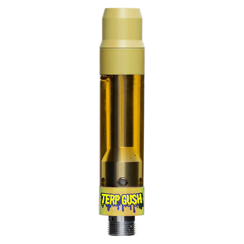 Terp Gush Lemon Sherb 510 Vape Photo