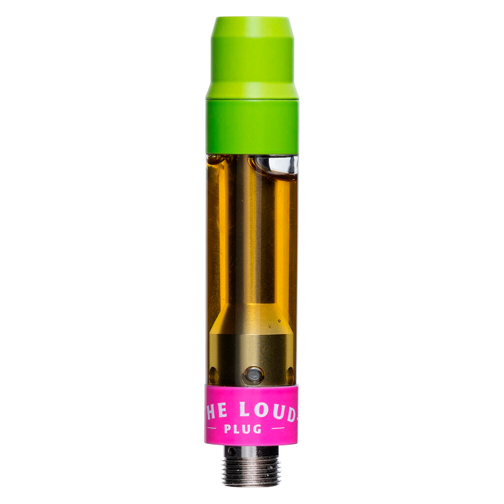 Pink Guava Live Resin 510 Thread Cartridge - 