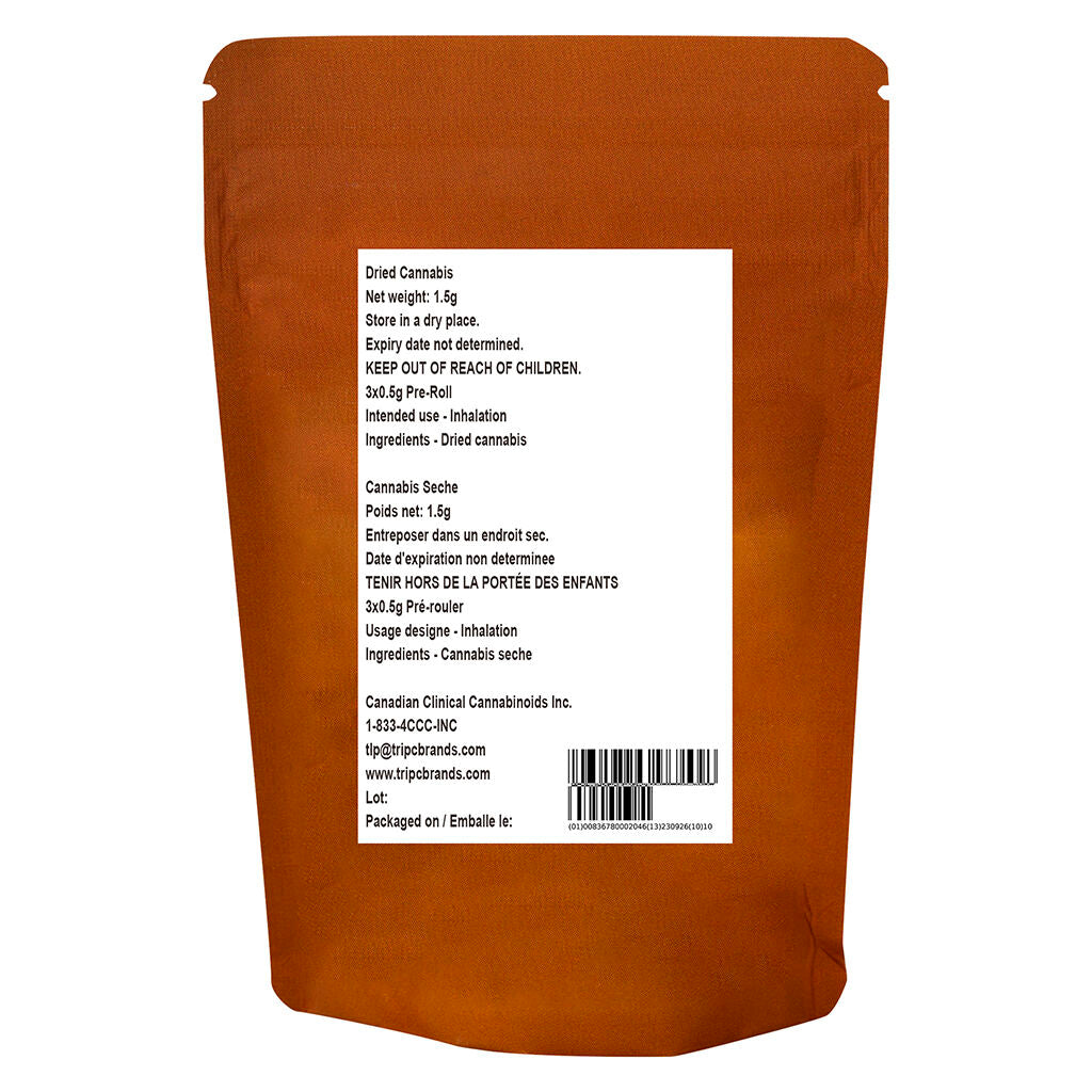 Benny Blunto Variety Pack Pre-Roll - 