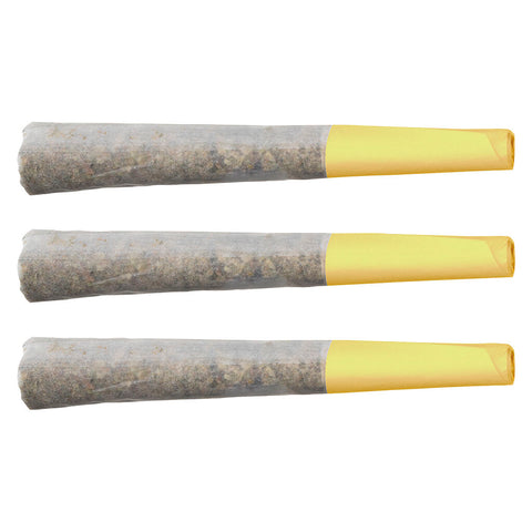 Photo Banana Cream Pie Pre-Roll