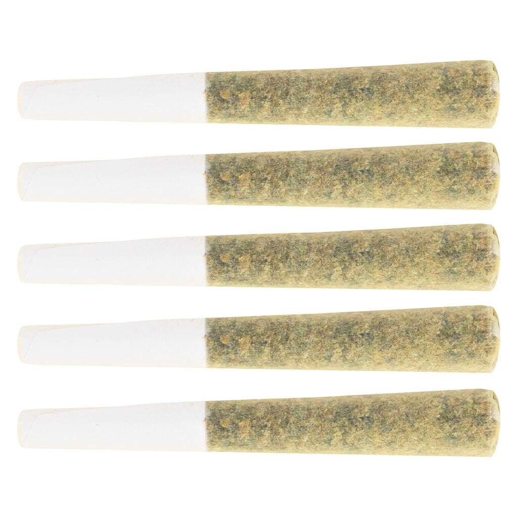 Trapstar Pre-roll - 