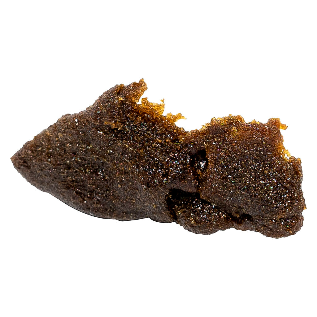 Big Black Hash - 