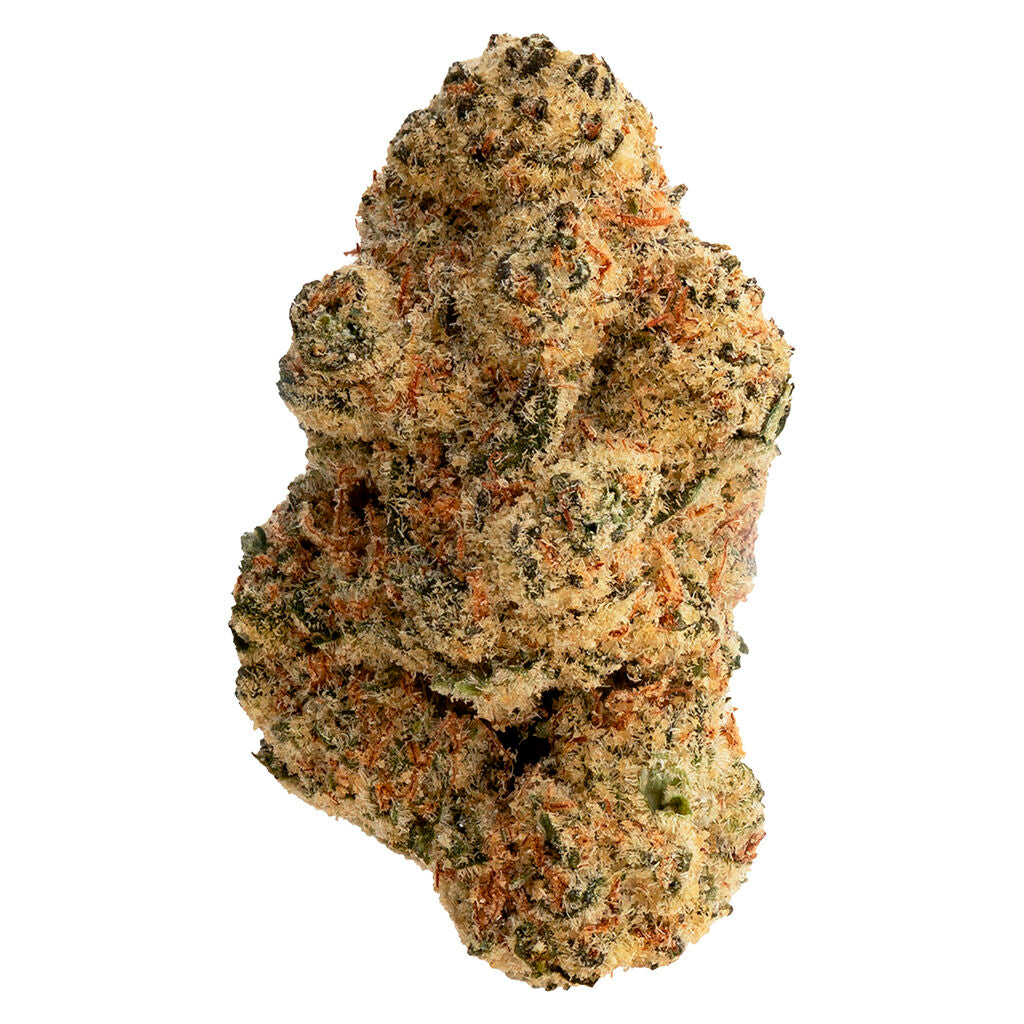 Secret Strains - 