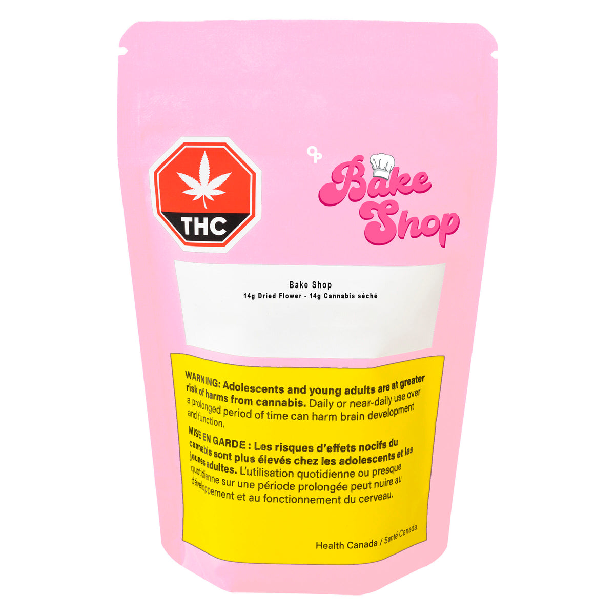 Bake Shop