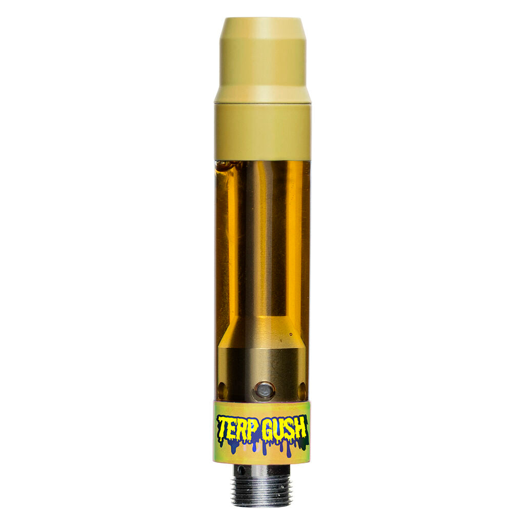 Lemon Fantasy Live Resin 510 Thread Cartridge - 