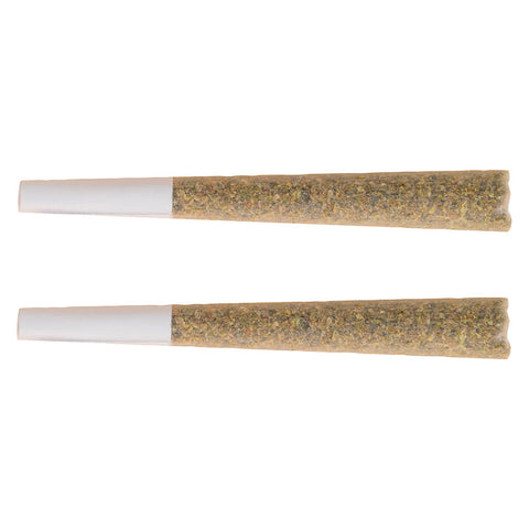 Photo The Republic Reserve 25 Plus Pre-Roll