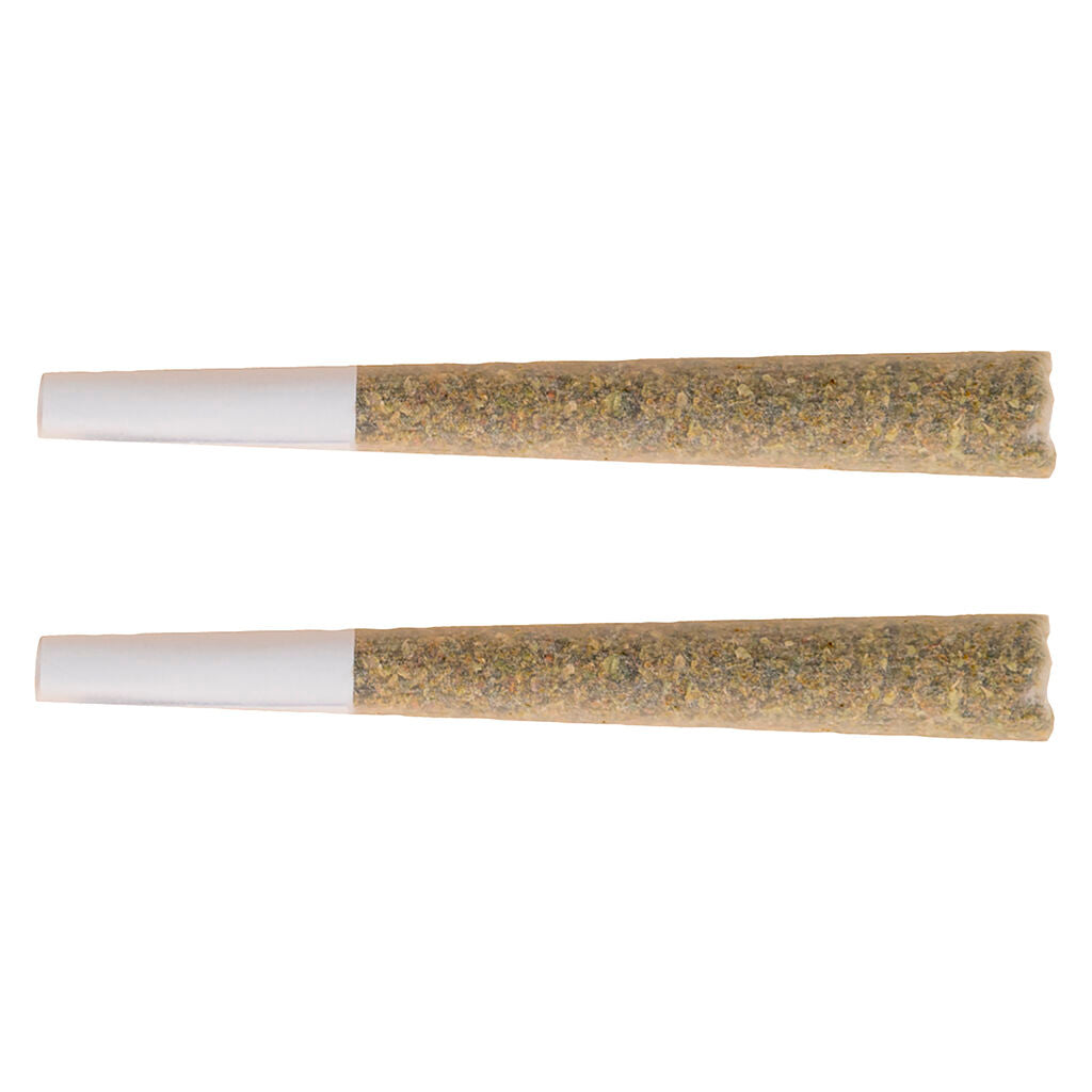 The Republic Reserve 25 Plus Pre-Roll - 