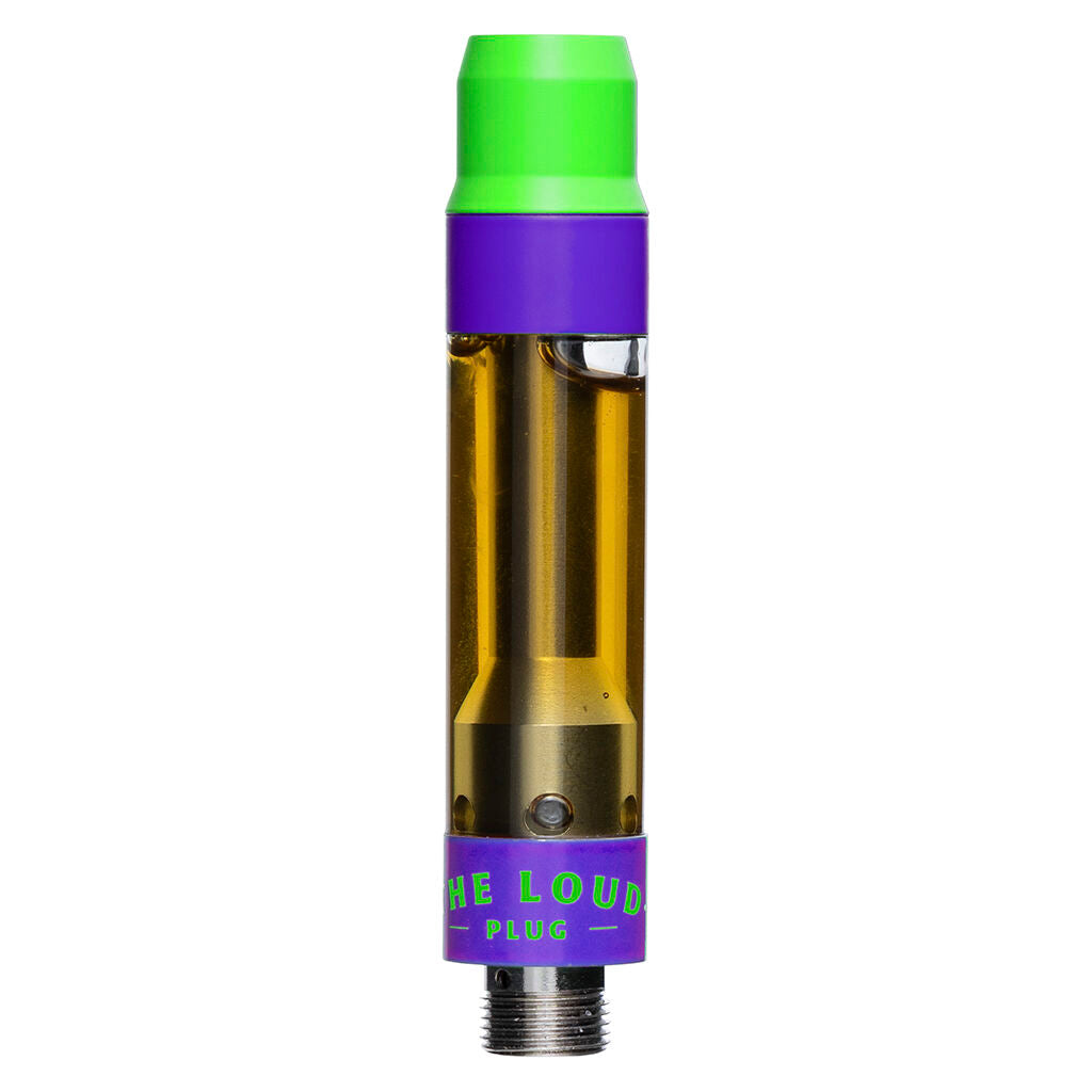 Venom OG Live Resin Cart - 