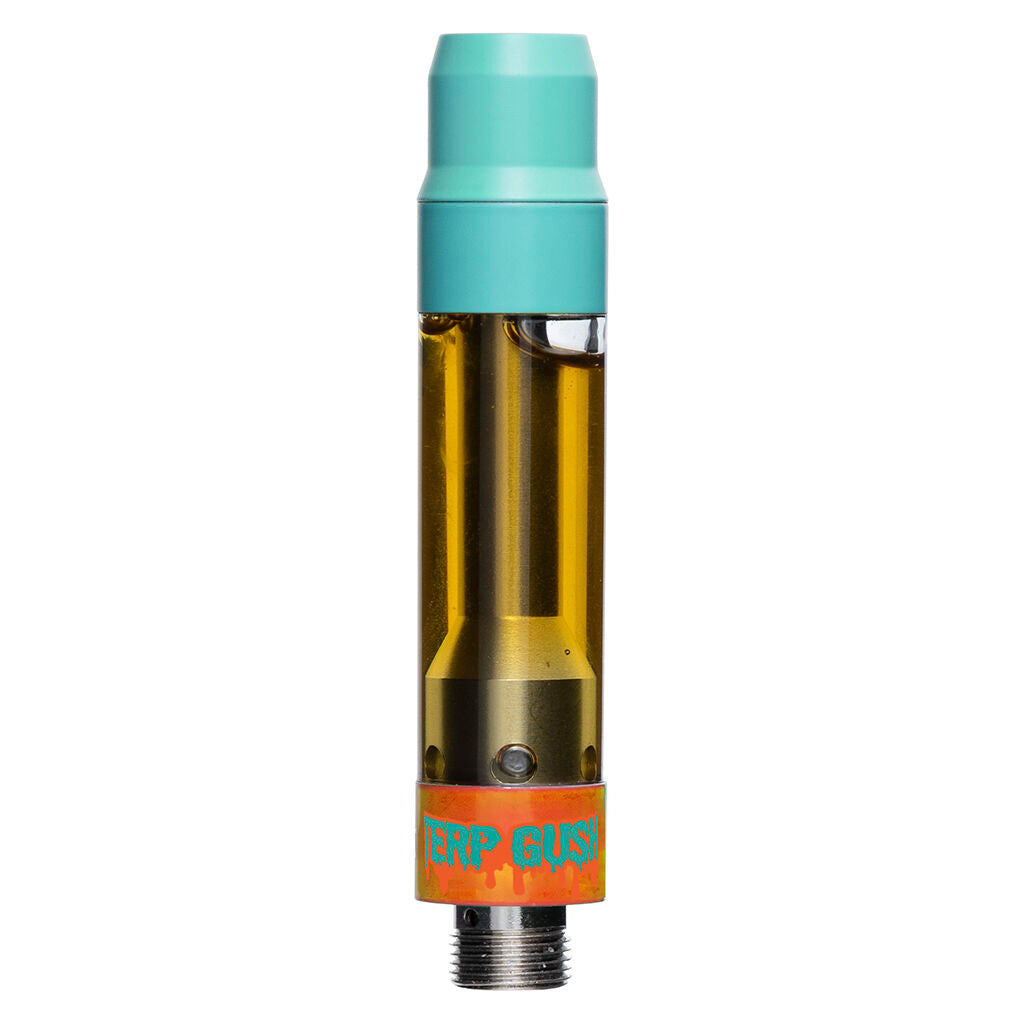 Terp Gush Liquid Diamonds 510 Vape - 