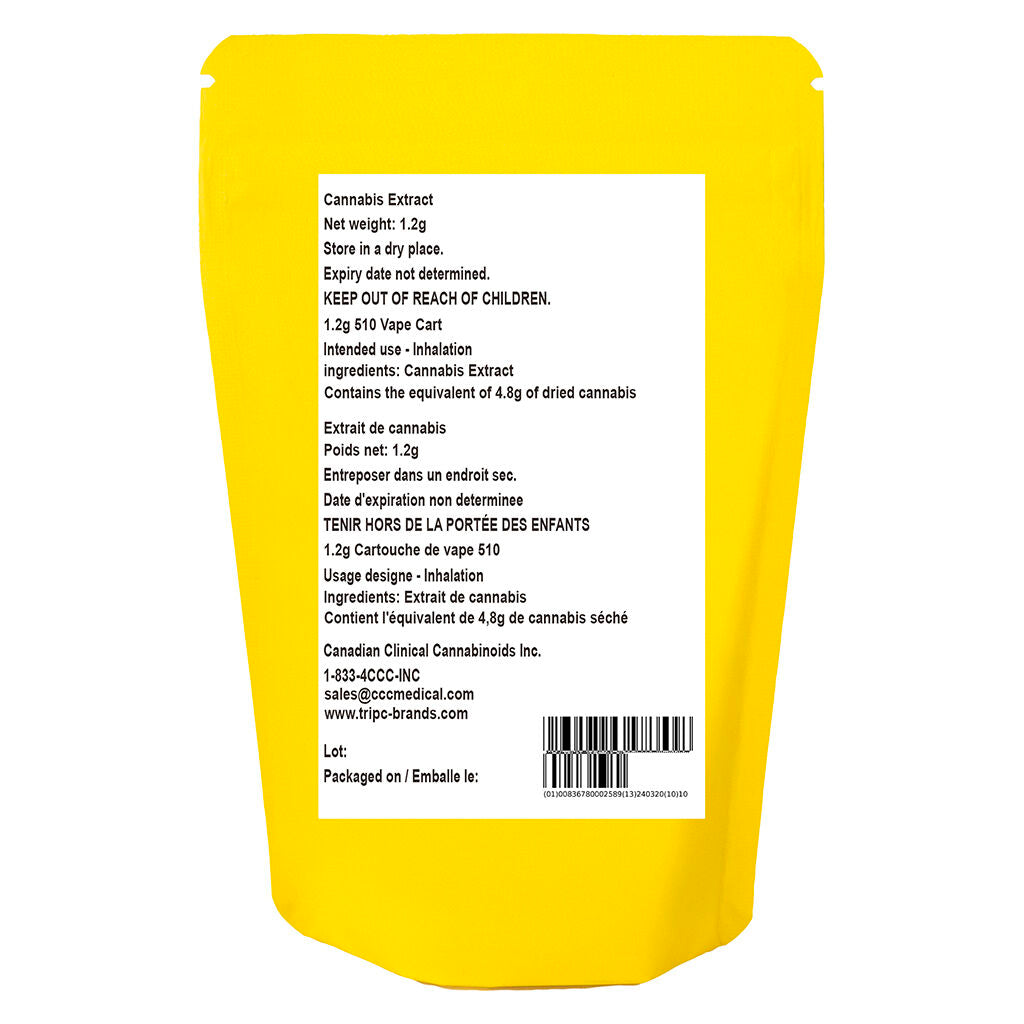 Island Breeze 510 Thread Cartridge - 