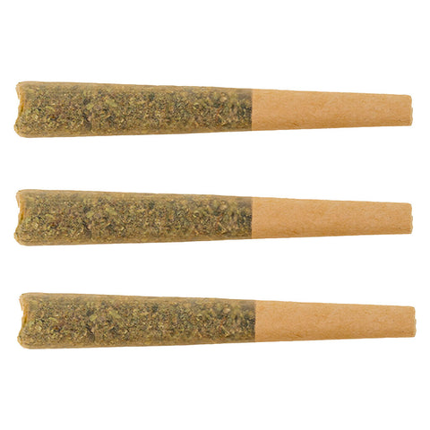 Photo Banana Pre-Roll