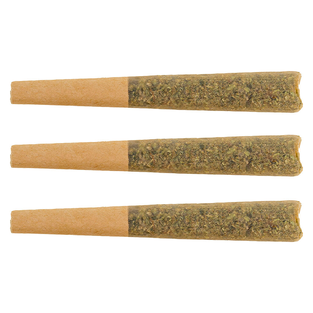 Key West Lime Infused Pre-Roll - 