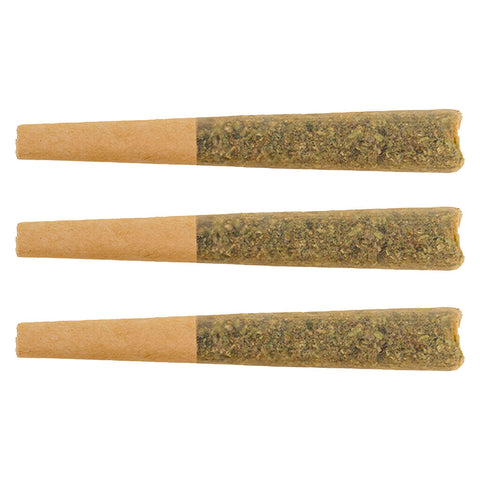 Photo Key West Lime Infused Pre-Roll