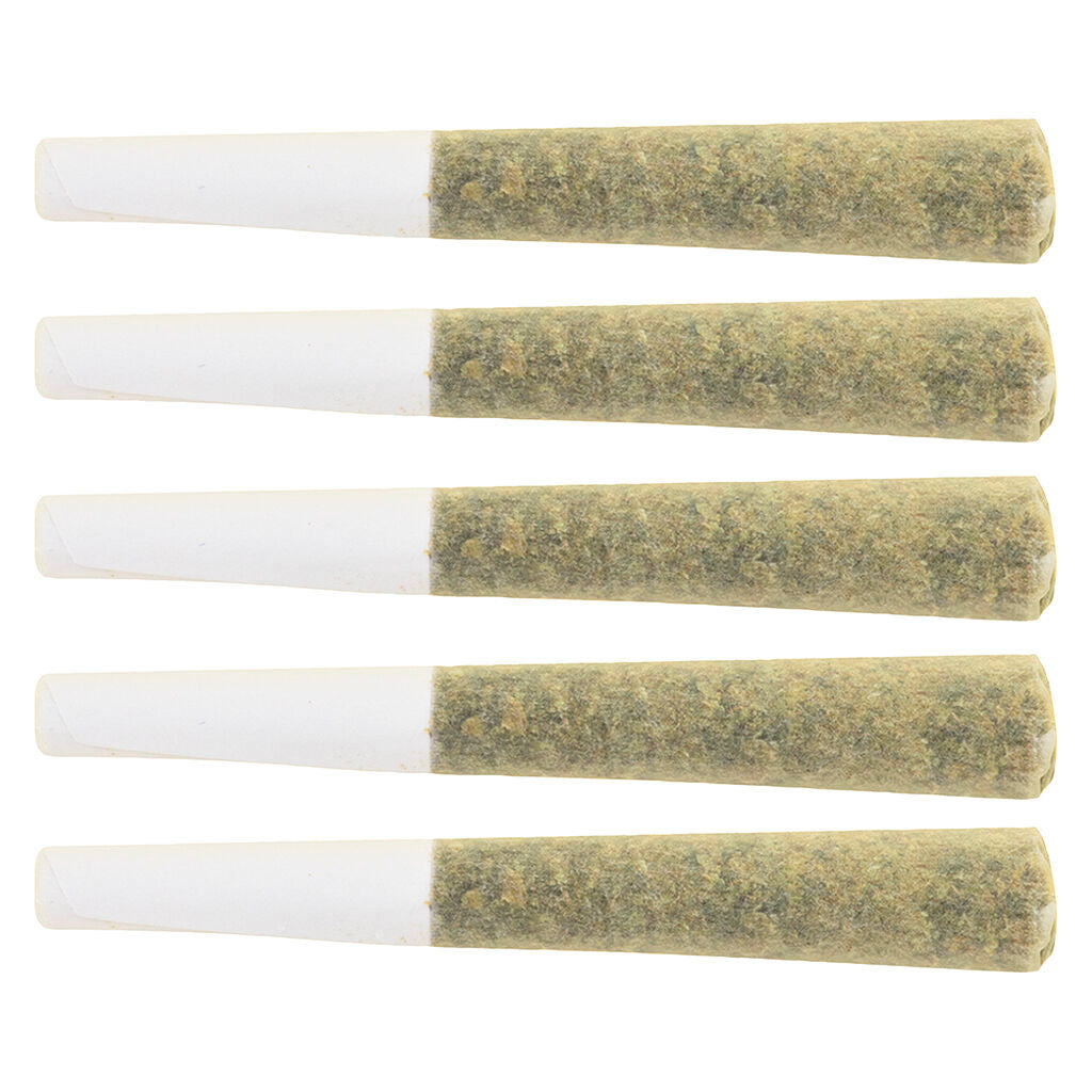 Power Pack Pre-Roll - 