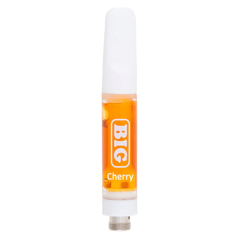 Photo Cherry Resin 510 Thread Cartridge