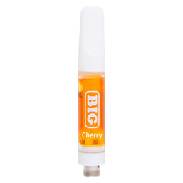 Photo Cherry Resin 510 Thread Cartridge