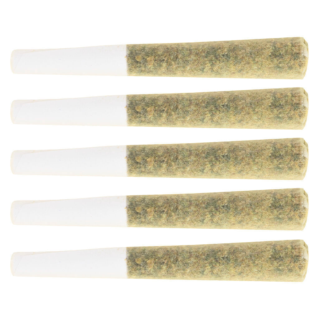 Shot Caller Pre-roll - 